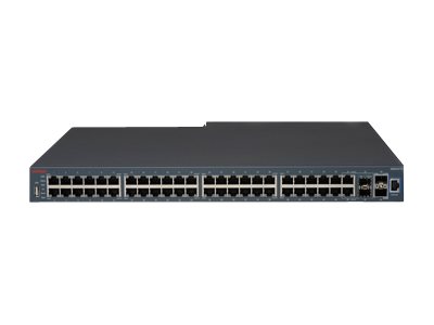 Avaya Ethernet Routing Switch 4850GTS - Switch