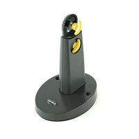Zebra 21-71159-07 - Stand - Schwarz - 1 Stck(e)