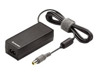 Lenovo ThinkPad 90W AC Adapter - Netzteil - Wechselstrom 100-240 V - 90 Watt - f�r ThinkPad X1; X1 Carbon (1st Gen)