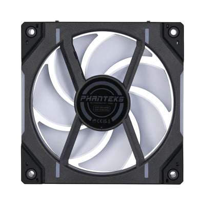 Phanteks PH-F120D30 - Geh�usel�fter - 120 mm
