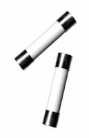 ESKA 632.524 632524 Feinsicherung O x L 6.3 mm 32 5 A 500 V Flink -F- Inhalt 10 St.