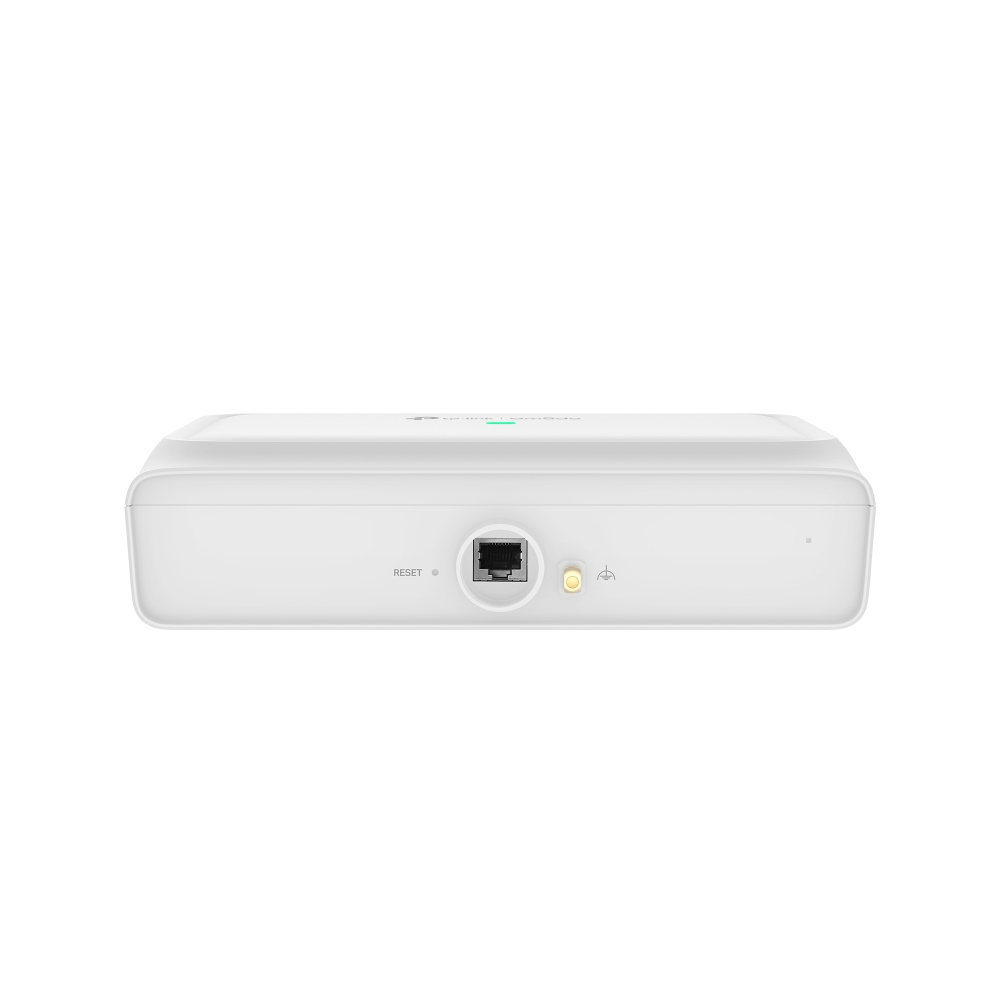 TP-Link Omada EAP650 D30-OUTDOOR punto de acceso inal�mbrico 3000 Mbit/s Blanco Energ�a sobre Ethernet (PoE)