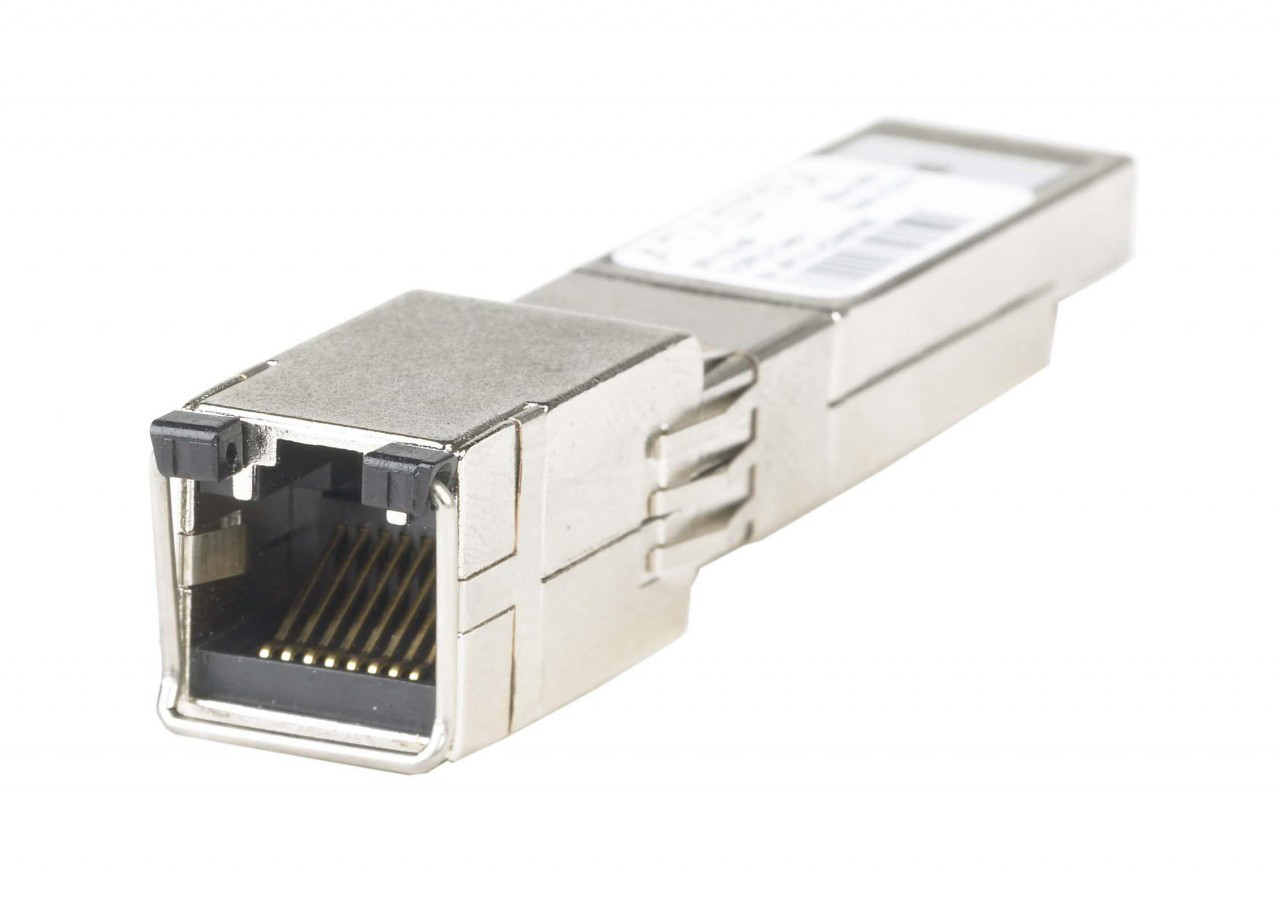 CommScope E1MGTX CommScope Ruckus SFP (MiniGBIC)Transceiver