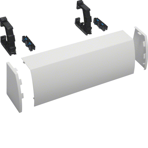 Hager FZ442N - 202 mm - 176 mm - 135 mm
