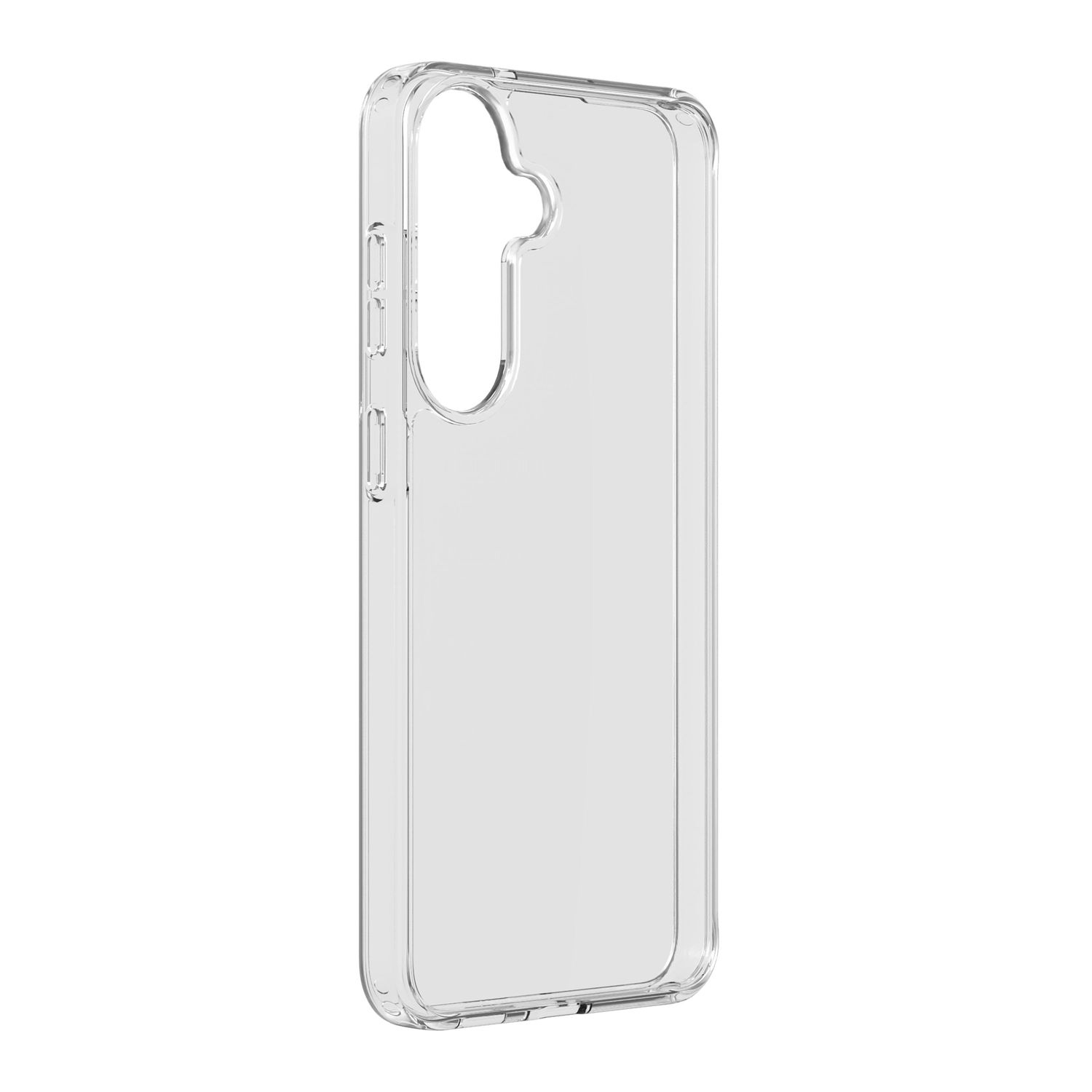 Cellularline CLEAR PROTECT - GALAXY S26 FE