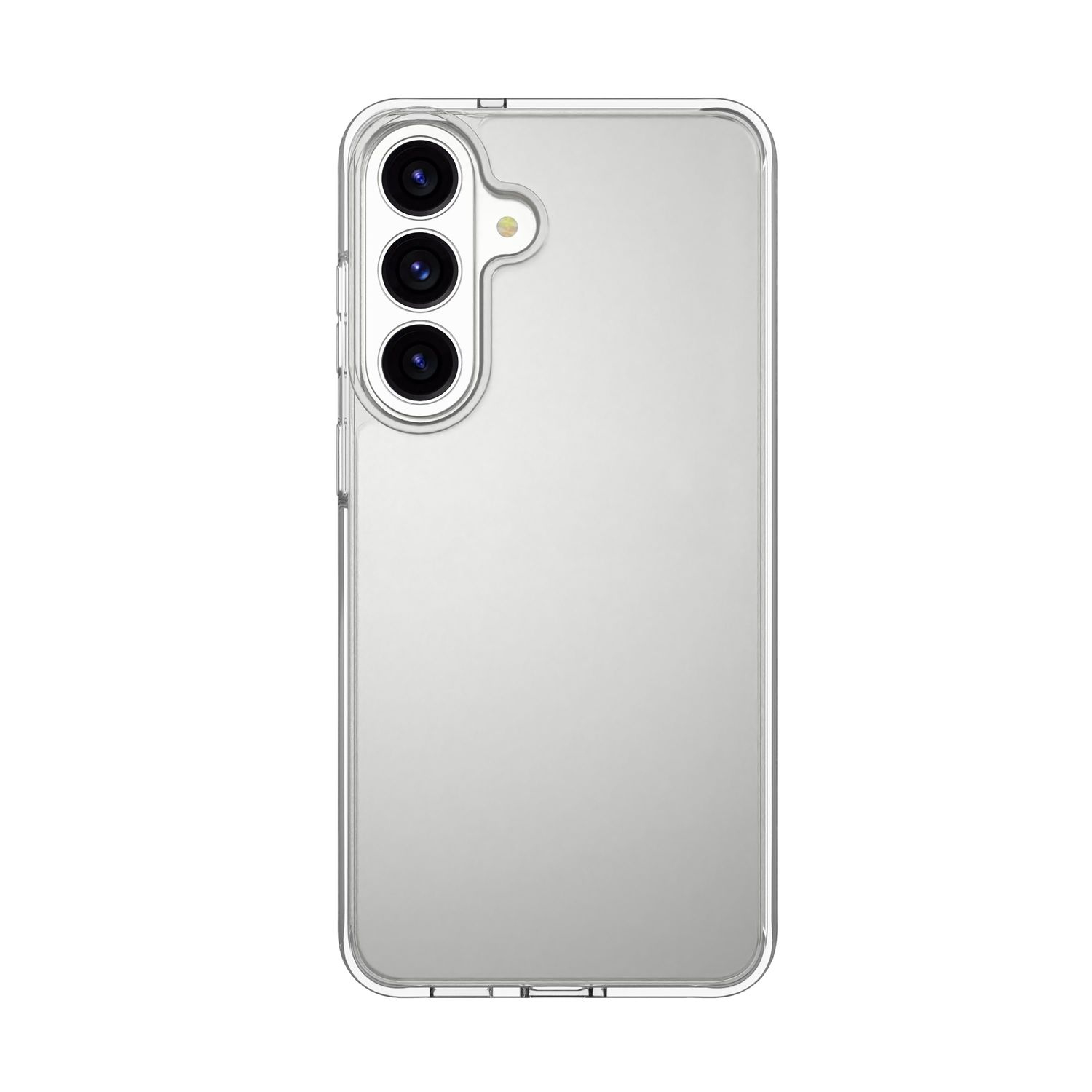 Cellularline CLEAR PROTECT - GALAXY S26 FE