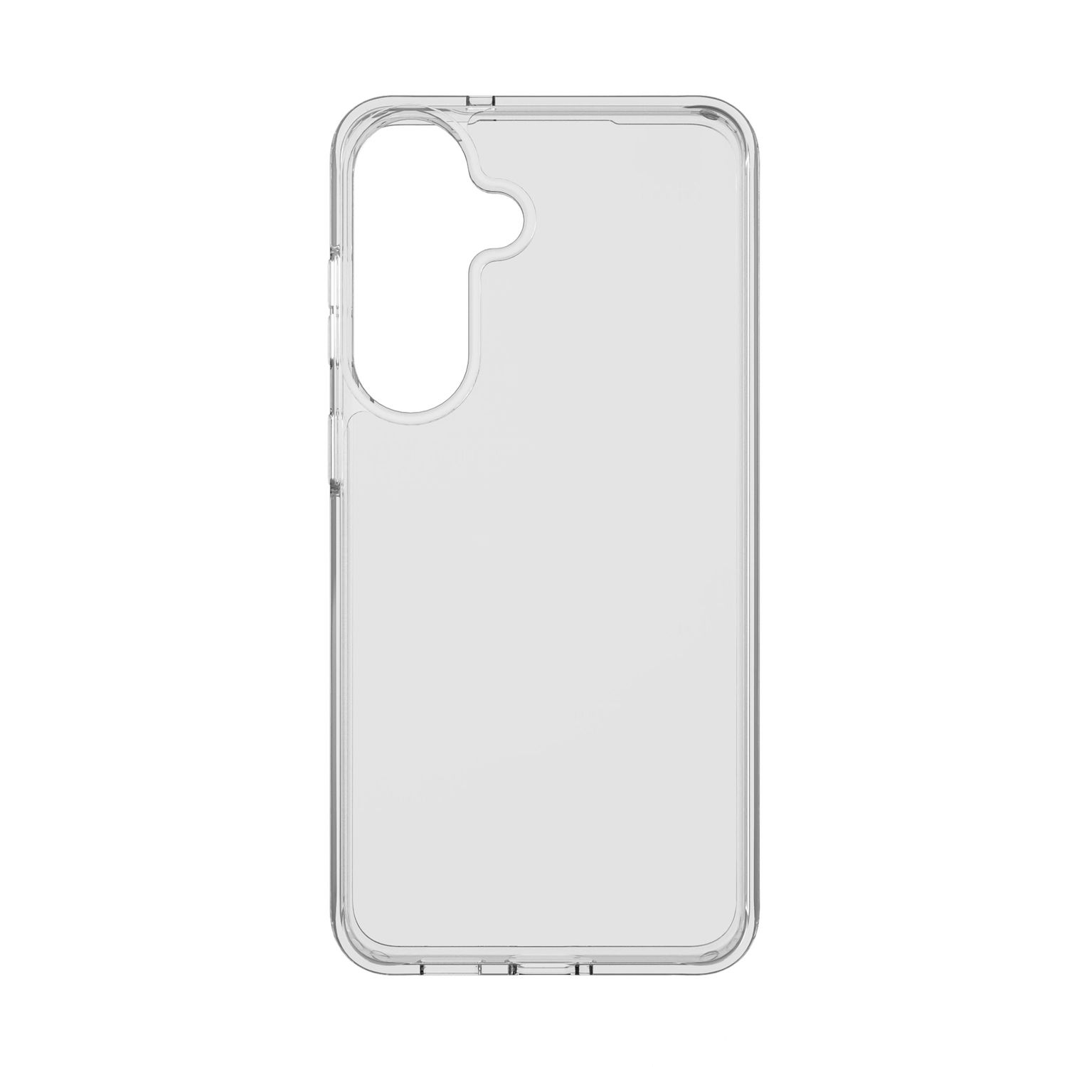 Cellularline CLEAR PROTECT - GALAXY S26 FE