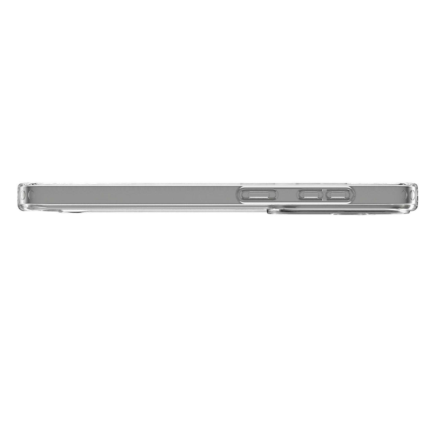 Cellularline CLEAR PROTECT - GALAXY S26 FE