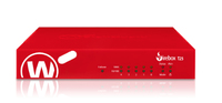 WatchGuard Firebox T25-W Appliance Only - Netzwerksicherheit - SNMP