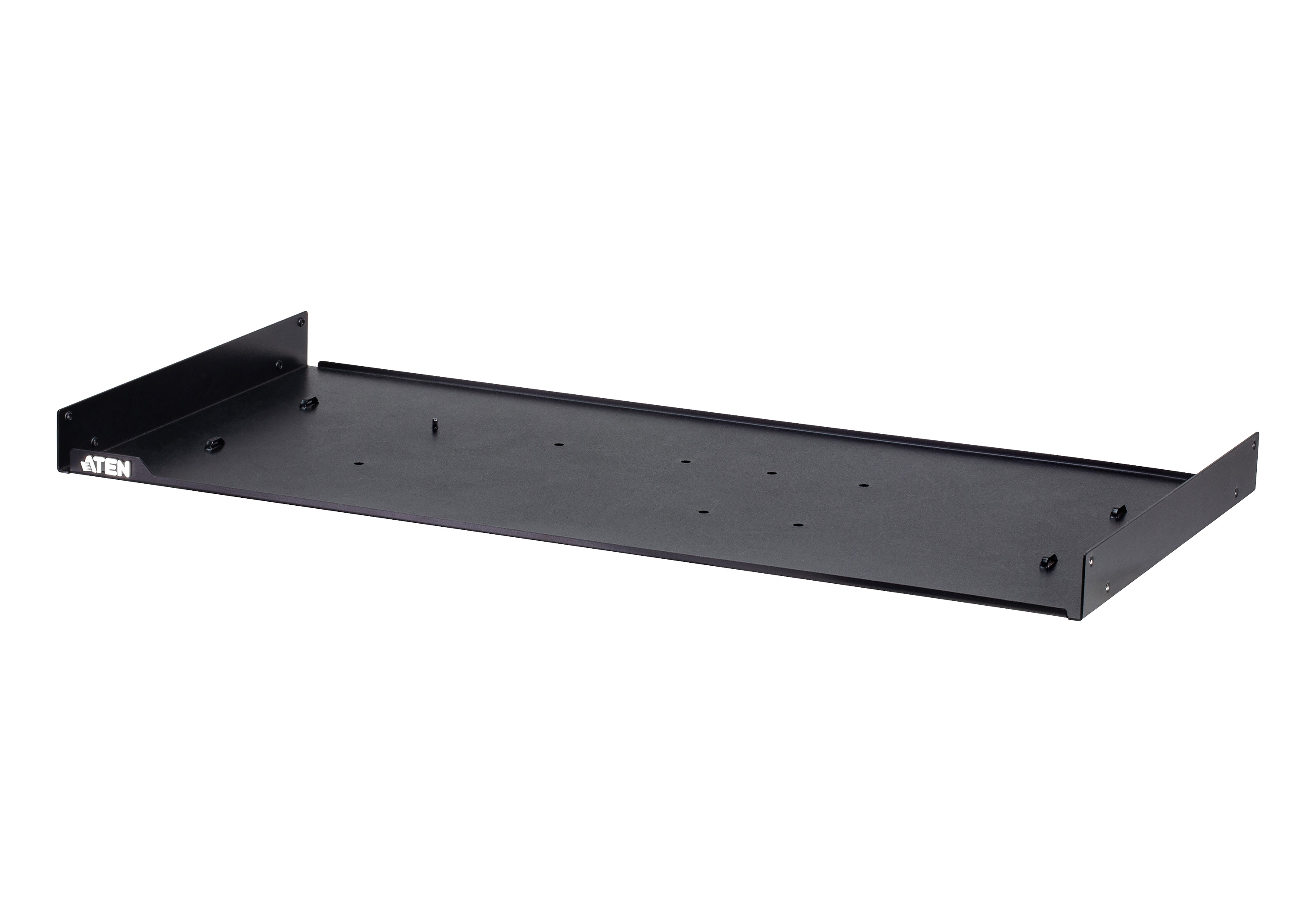 ATEN 2K-0008 accessoire de racks Plaque de montage