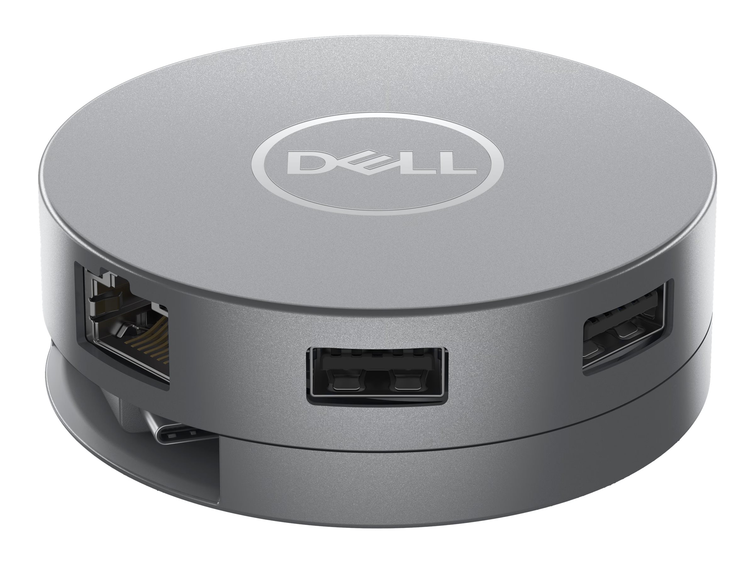DELL Adaptateur multiport USB-C 6-en-1 - DA305