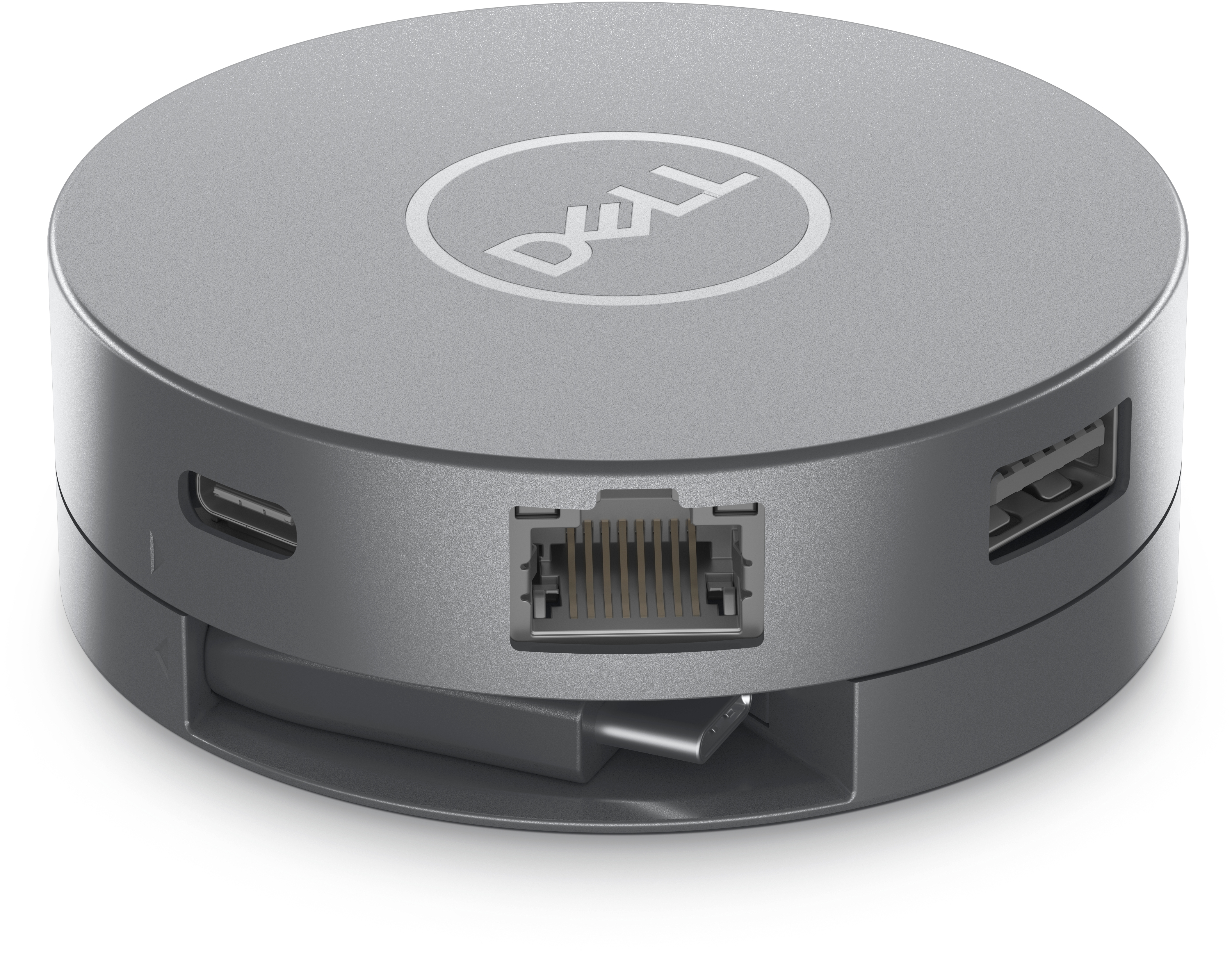 DELL Adaptateur multiport USB-C 6-en-1 - DA305