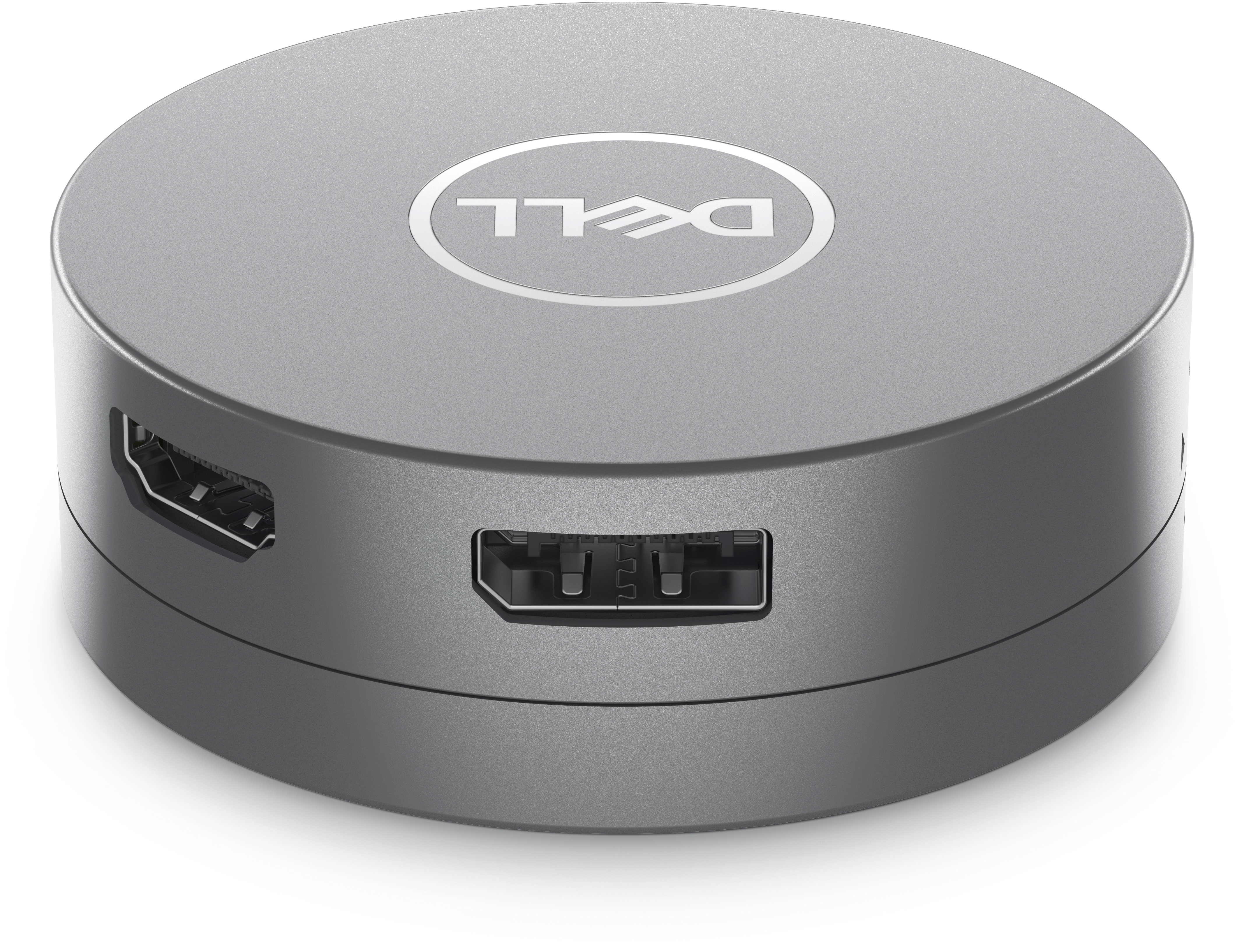 DELL Adaptateur multiport USB-C 6-en-1 - DA305
