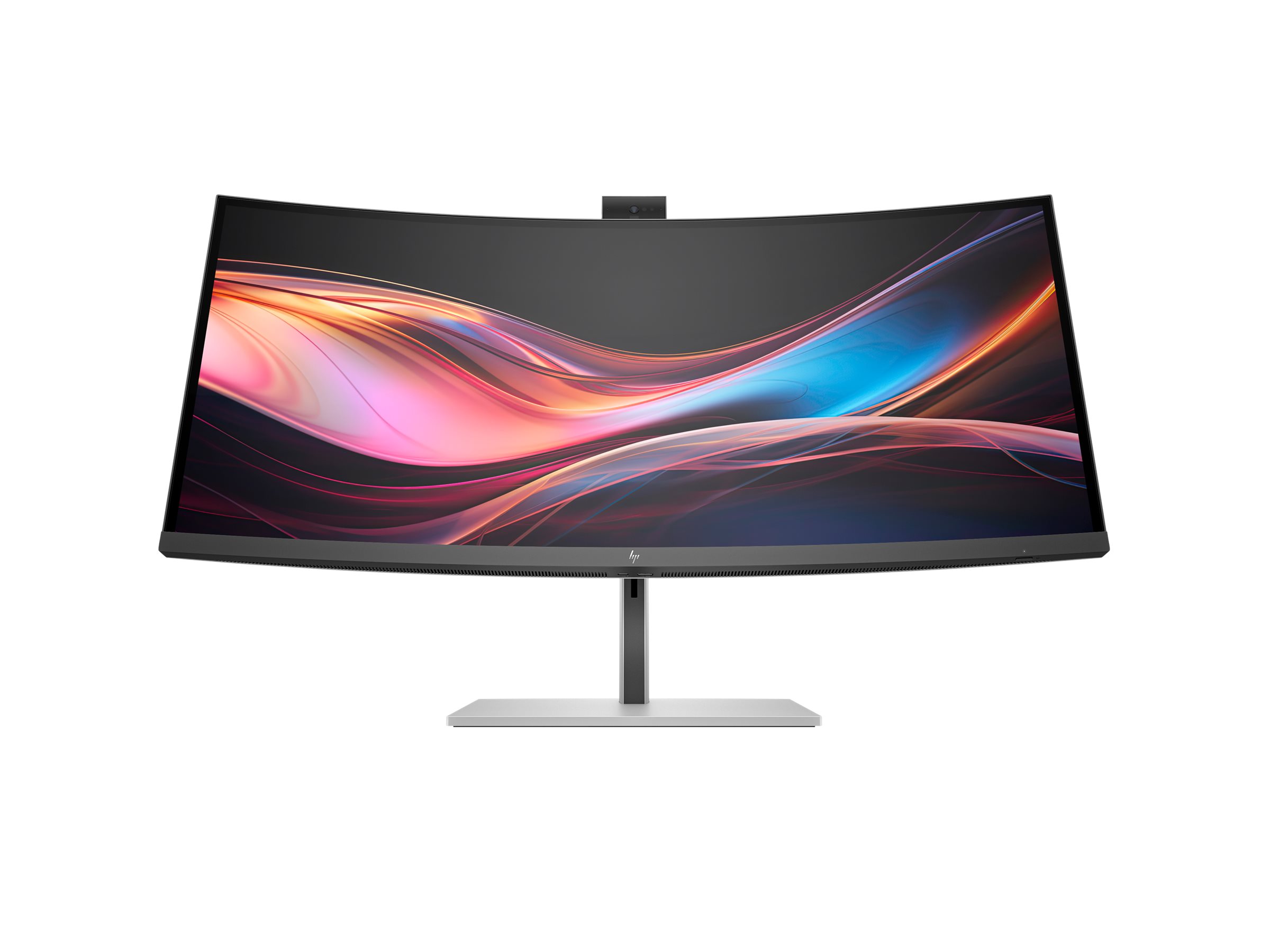 HP Series 7 Pro Monitor serie 7 Pro WQHD per videoconferenze da 34 - 734pm