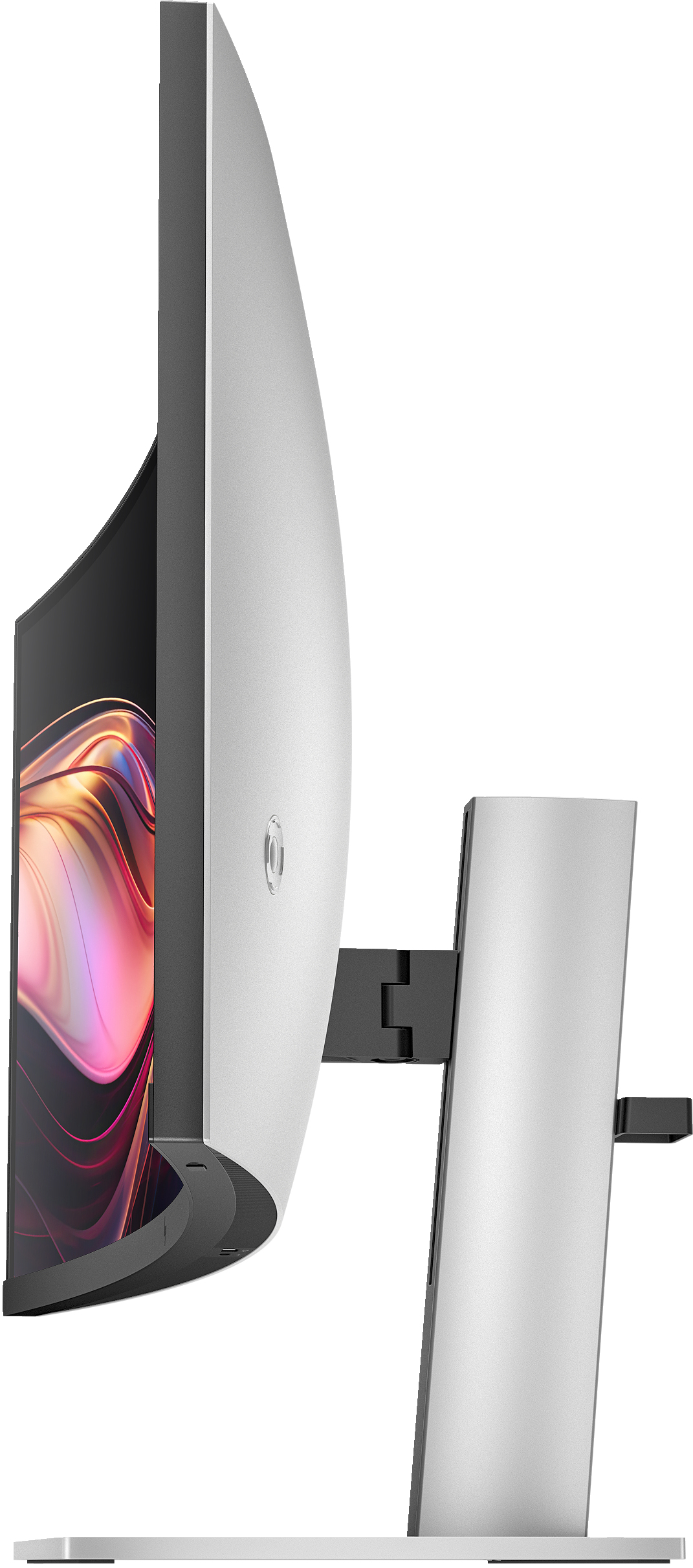 HP Series 7 Pro Monitor serie 7 Pro WQHD per videoconferenze da 34 - 734pm