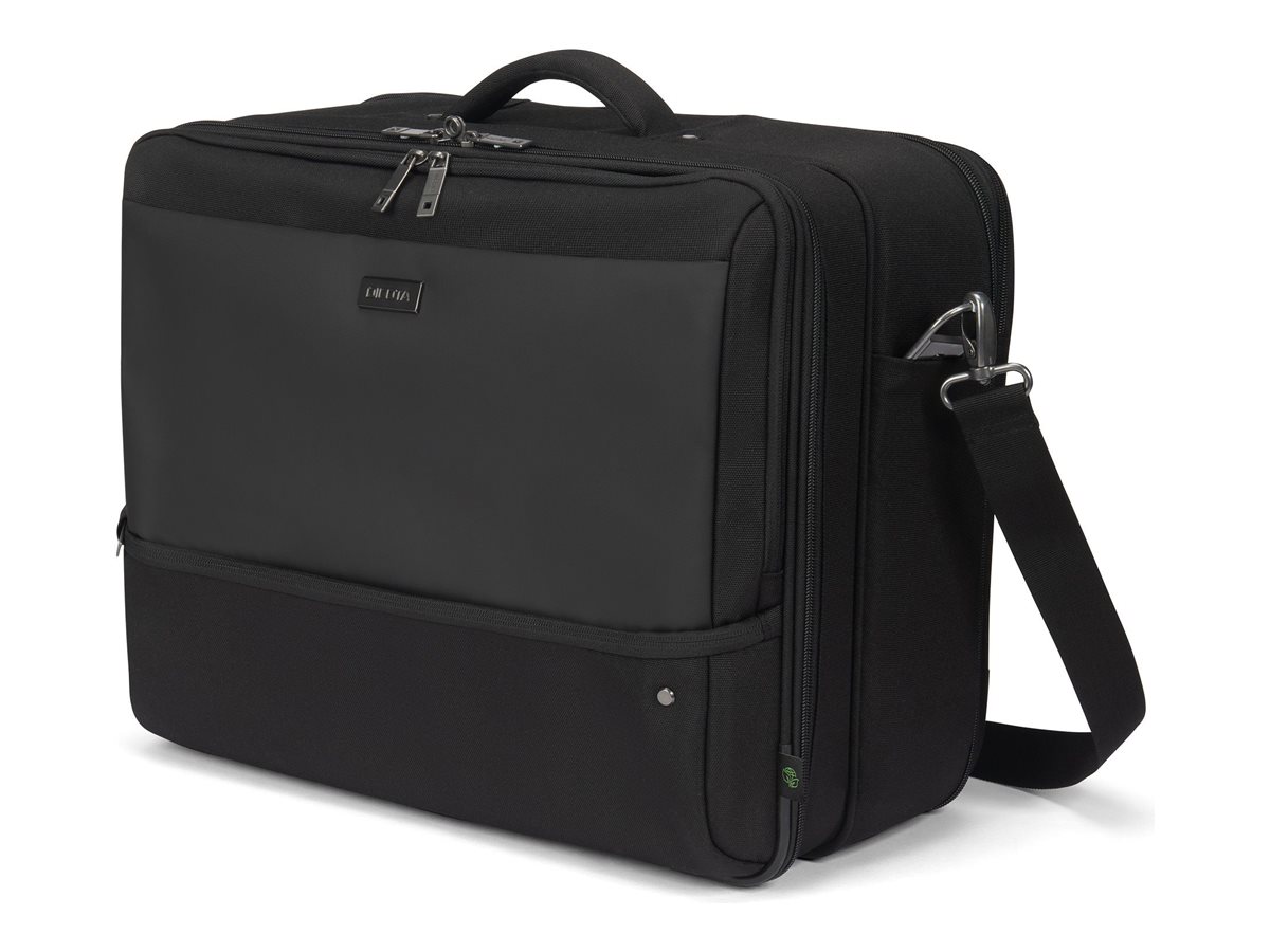 Dicota Multi Twin Five 15-17.3 - Tasche