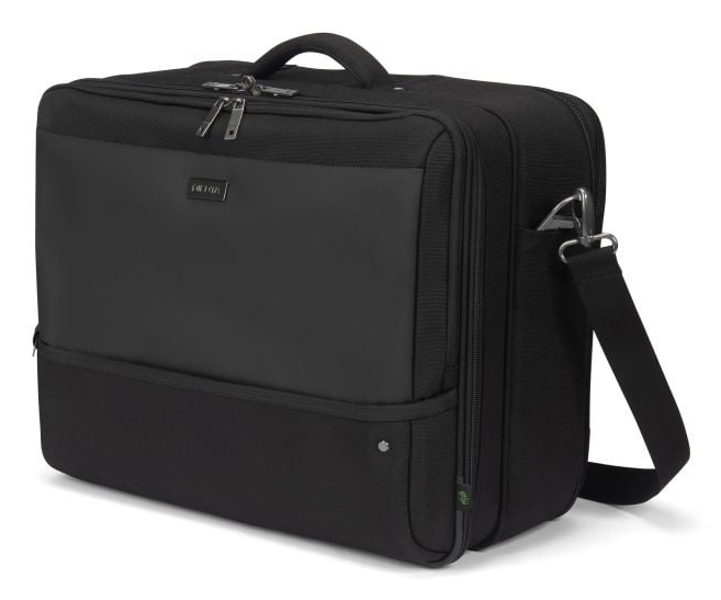 Dicota Multi Twin Five 15-17.3 - Tasche
