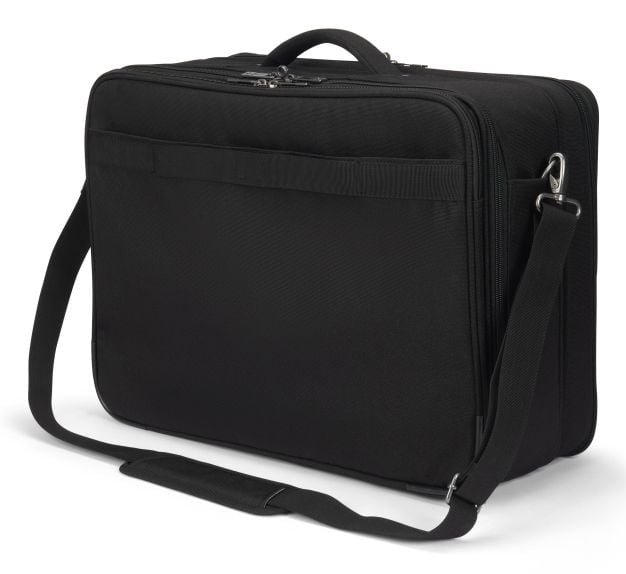 Dicota Multi Twin Five 15-17.3 - Tasche