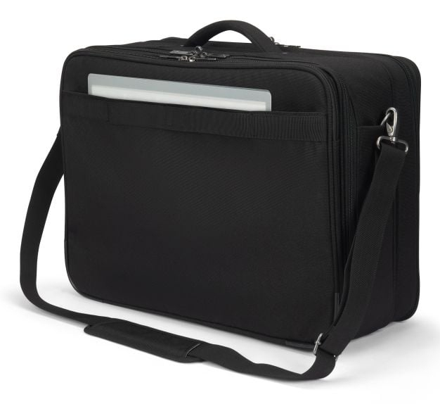 Dicota Multi Twin Five 15-17.3 - Tasche