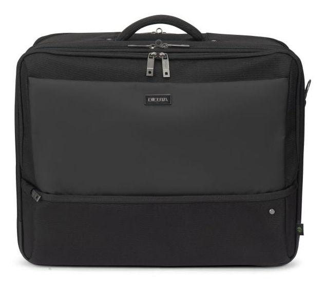 Dicota Multi Twin Five 15-17.3 - Tasche