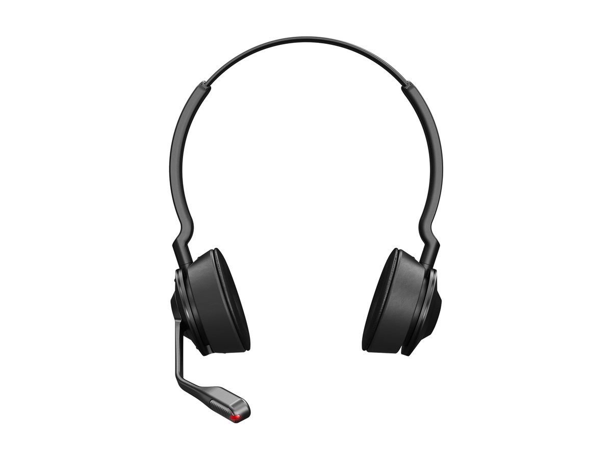 Jabra Engage 55 SE - USB-C MS Stereo, EMEA/APAC