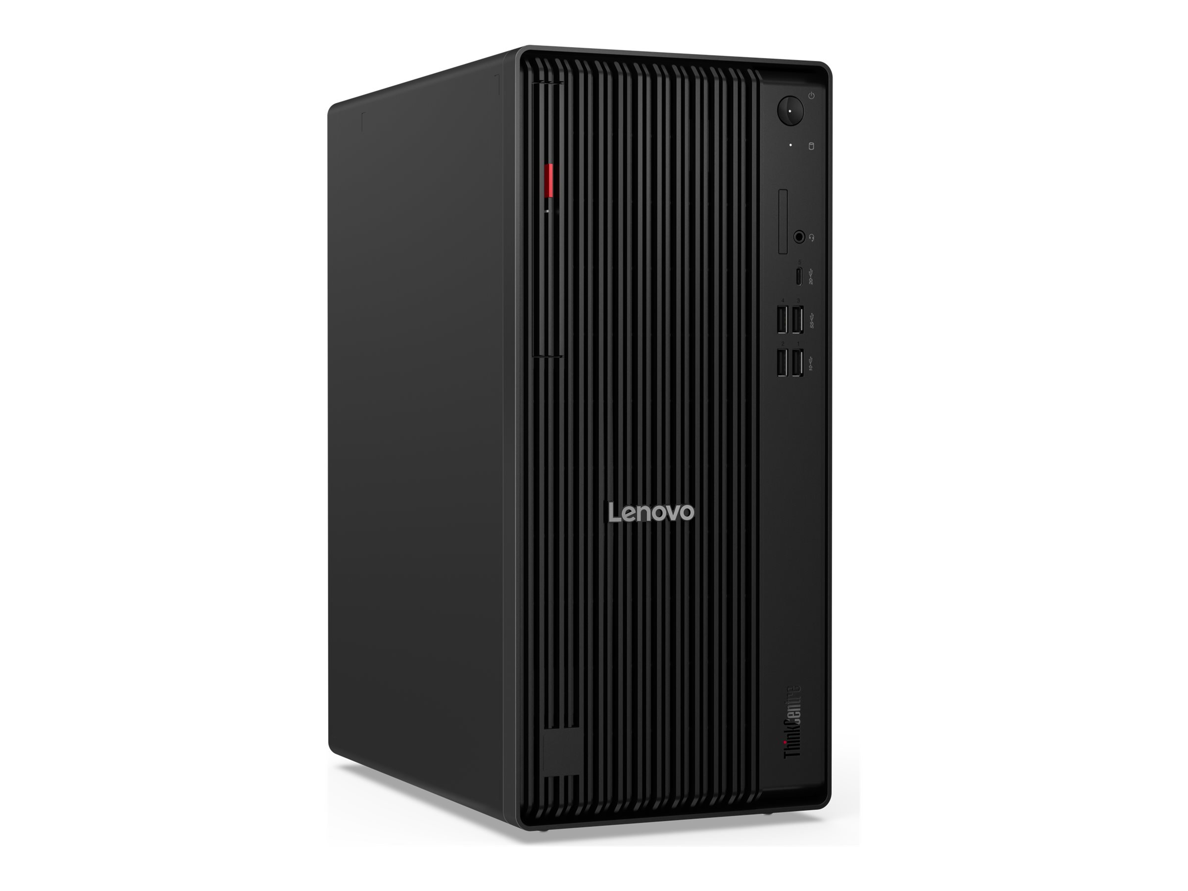 Lenovo ThinkCentre M90t Gen 6 12YS - Tower - Core Ultra 7 265