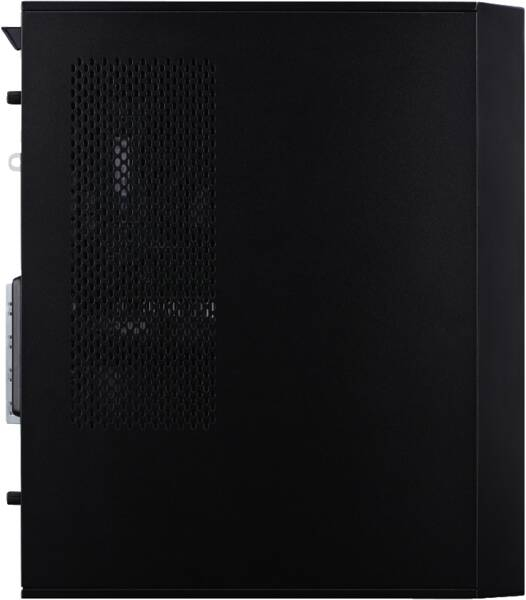 Acer Nitro 20 N20-101-RPL - Tower - Core 5 210H / 2.2 GHz - RAM 16 GB - SSD 512 GB - GeForce RTX 5060 - 1GbE, Wi-Fi 6E, Bluetooth - WLAN: 802.11a/b/g/n/ac/ax (Wi-Fi 6E)