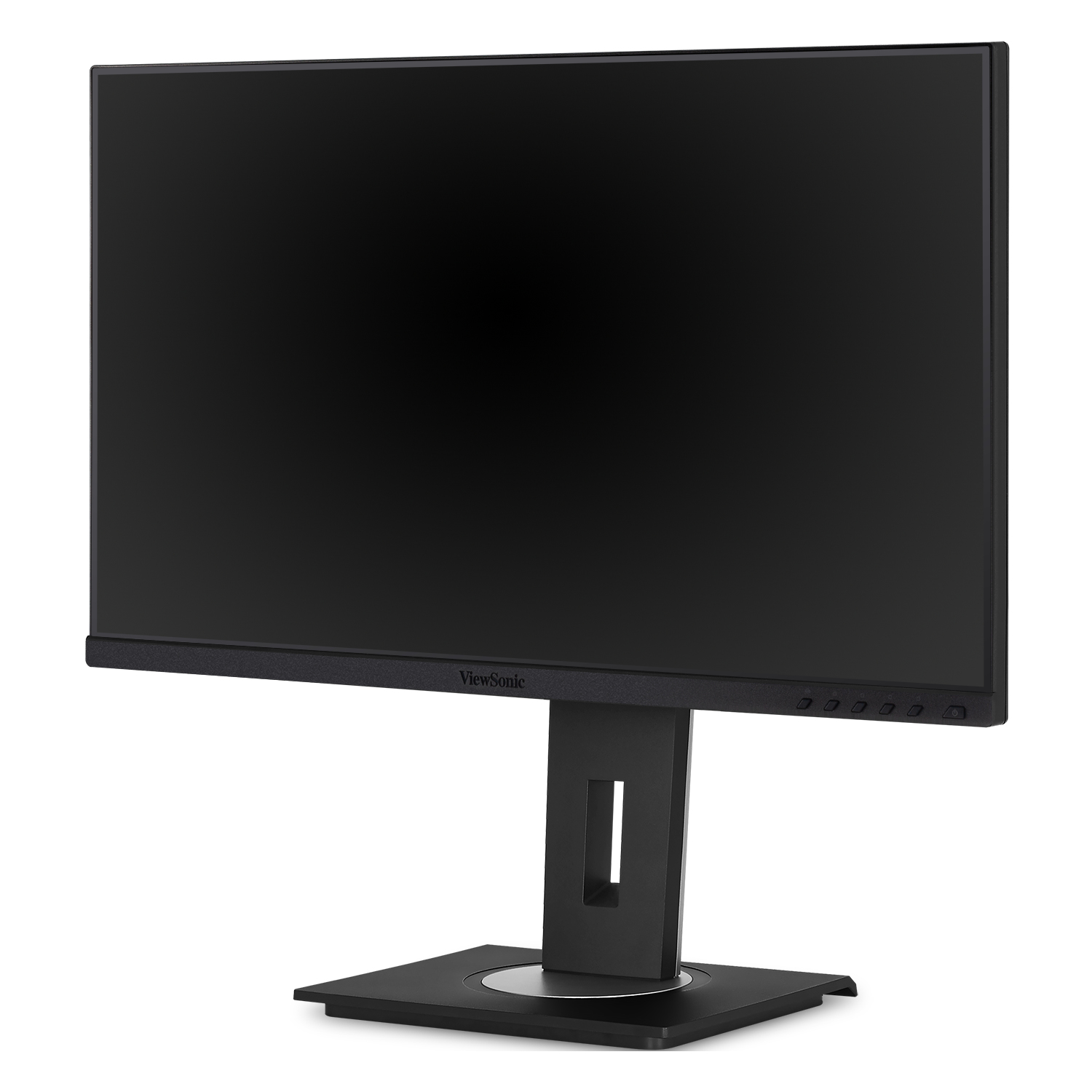 Viewsonic VG2756-4K pantalla para PC 68,6 cm (27) 3840 x 2160 Pixeles 4K Ultra HD Negro