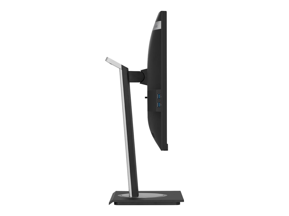Viewsonic VG2756-4K pantalla para PC 68,6 cm (27) 3840 x 2160 Pixeles 4K Ultra HD Negro