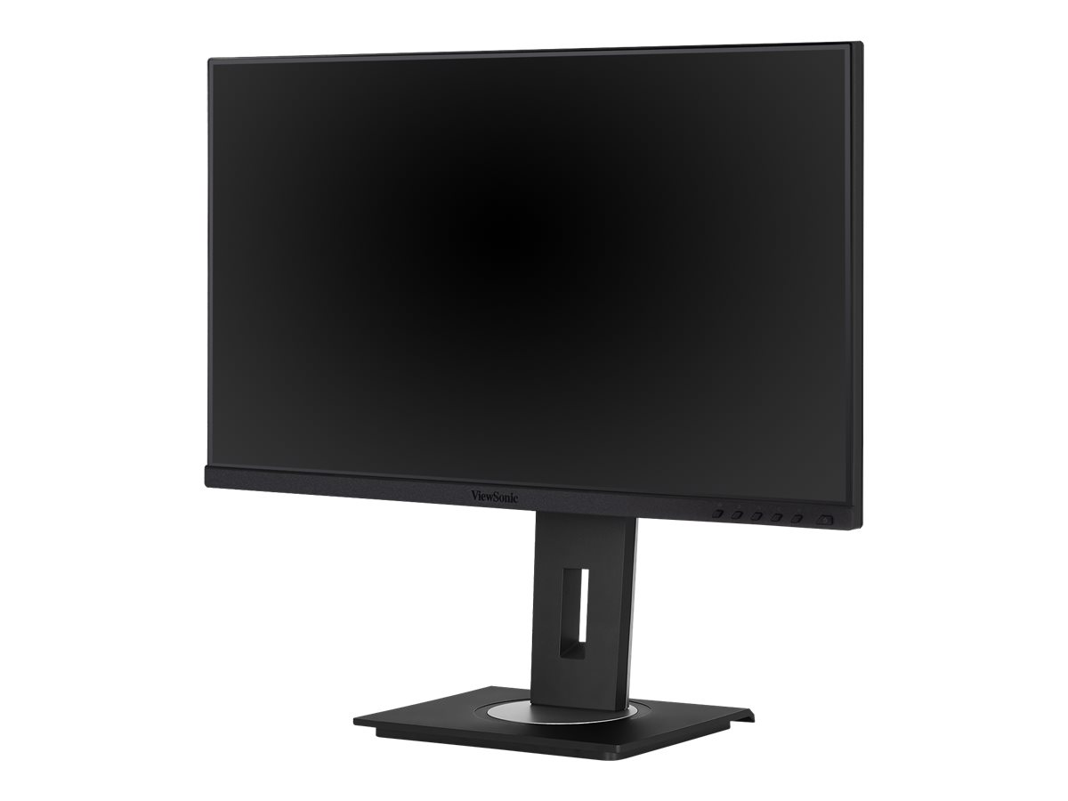 Viewsonic VG2756-4K pantalla para PC 68,6 cm (27) 3840 x 2160 Pixeles 4K Ultra HD Negro
