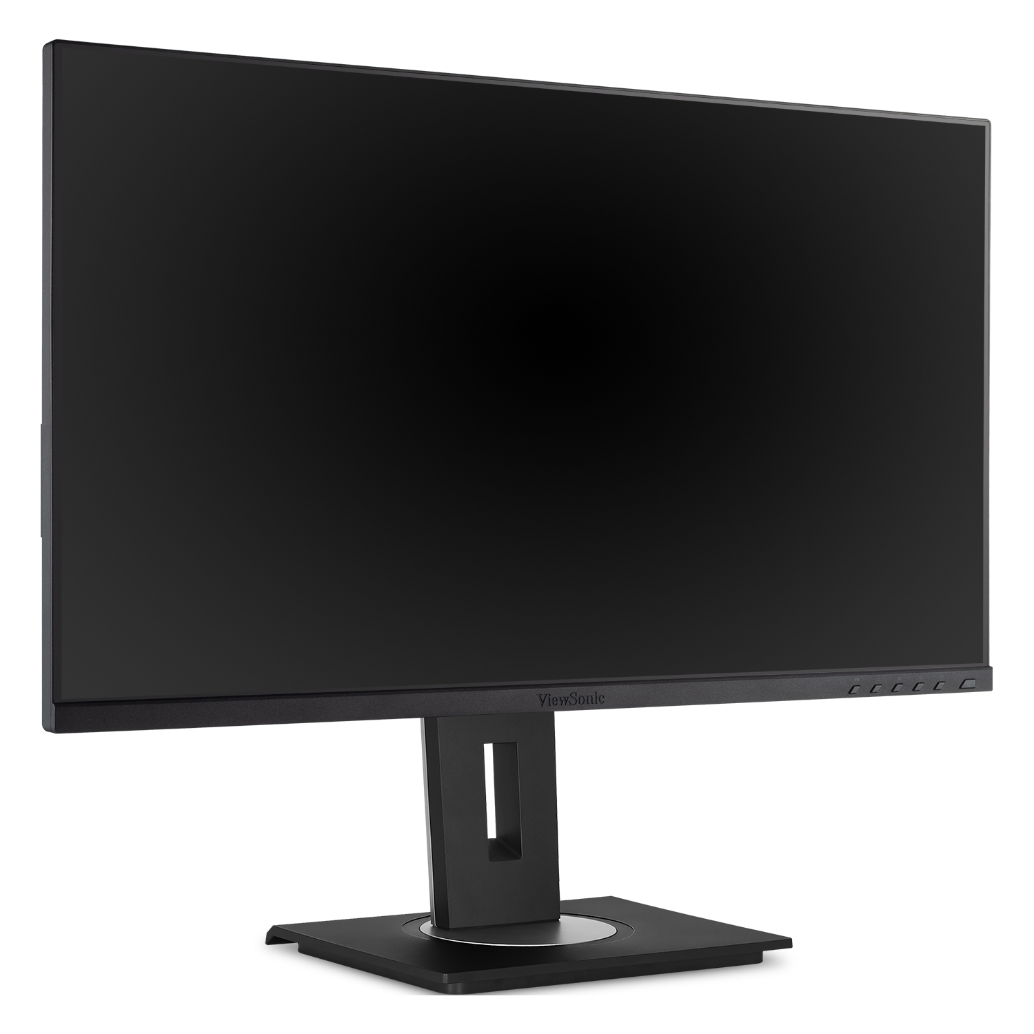 Viewsonic VG2756-4K pantalla para PC 68,6 cm (27) 3840 x 2160 Pixeles 4K Ultra HD Negro