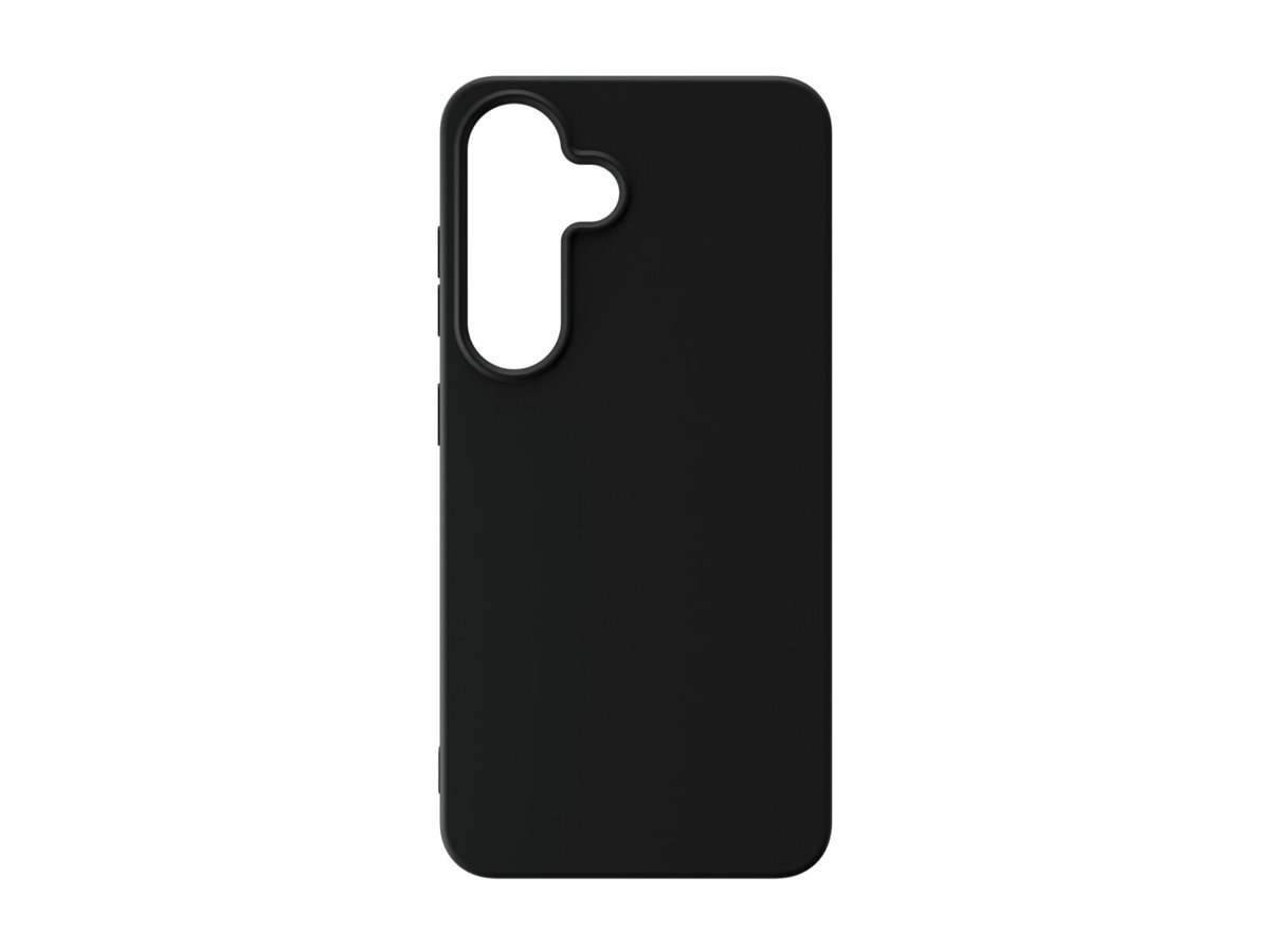 PanzerGlass SAFE. by � TPU Case Black Samsung Galaxy S25 | Bulk