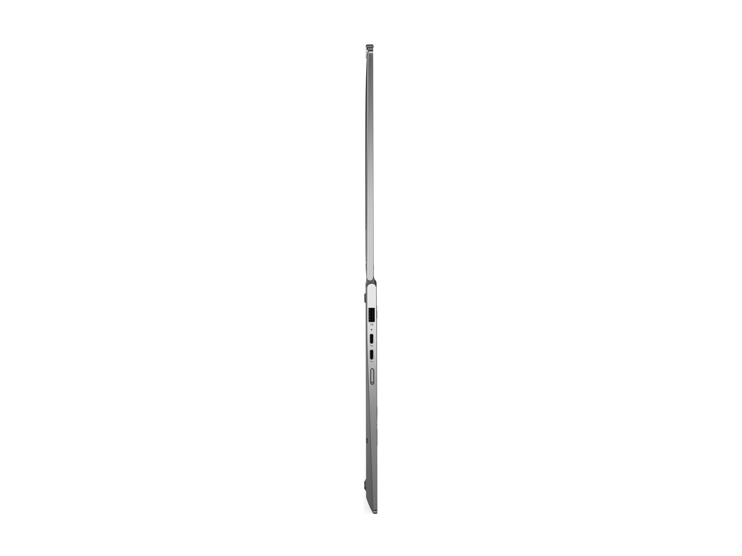 Lenovo ThinkPad X1 2-in-1 Gen 10 Intel Core Ultra 7 265U H�brido (2-en-1) 35,6 cm (14) Pantalla t�ctil 2.8K 64 GB LPDDR5x-SDRAM 2 TB SSD Wi-Fi 6E (802.11ax) Windows 11 Pro Alem�n, Ingl�s del Reino Unido Gris