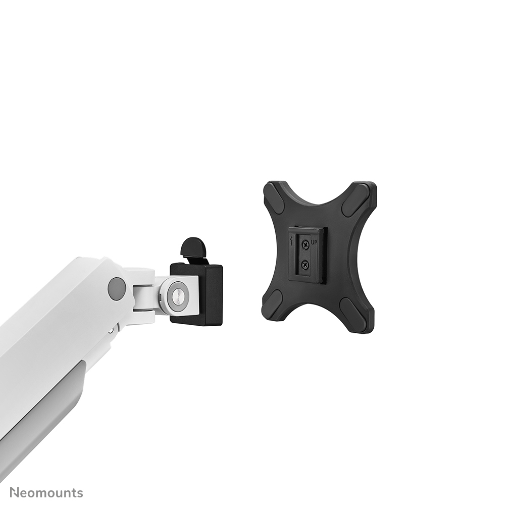 Neomounts by Newstar Neomounts Select monitor arm desk mount