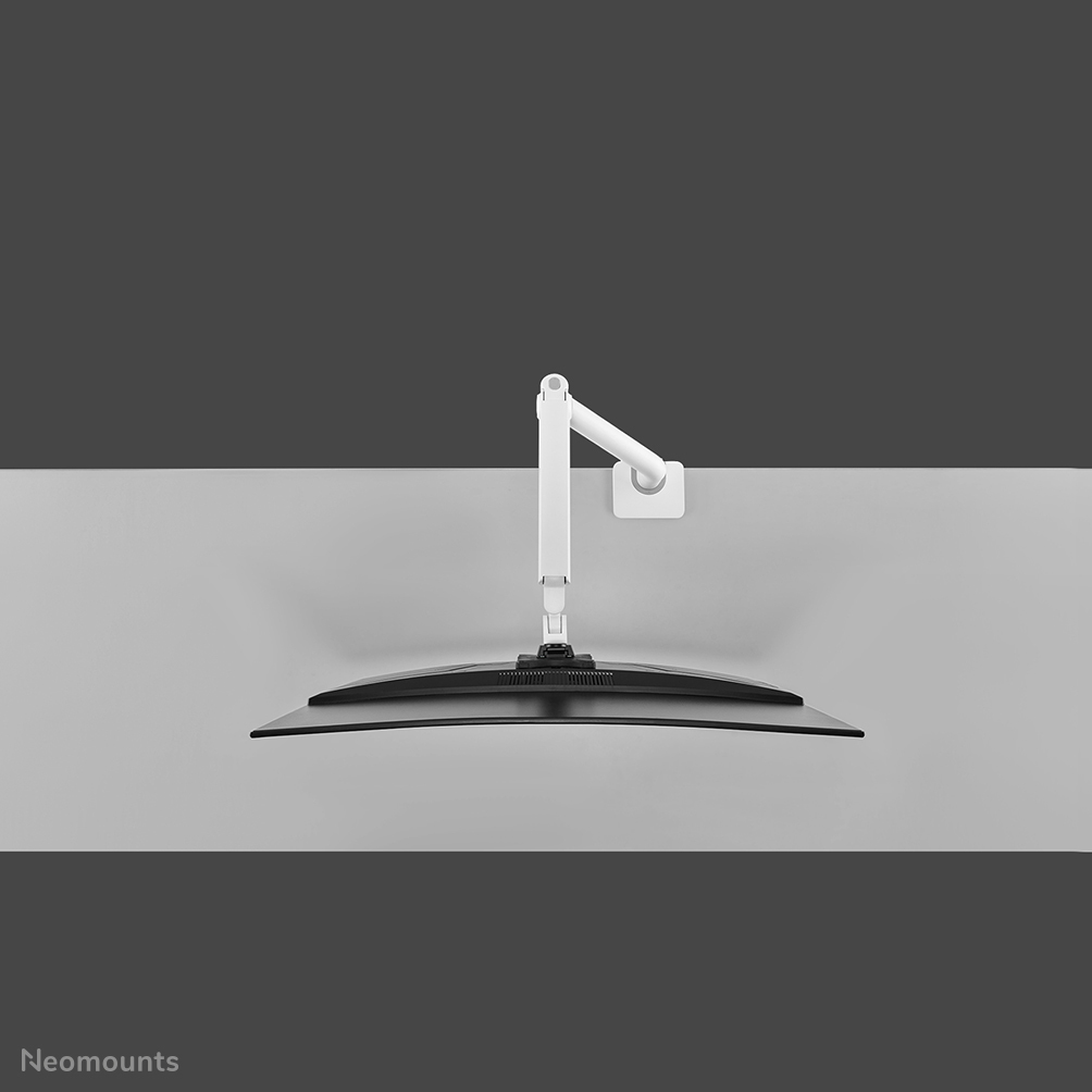 Neomounts by Newstar Neomounts Select monitor arm desk mount