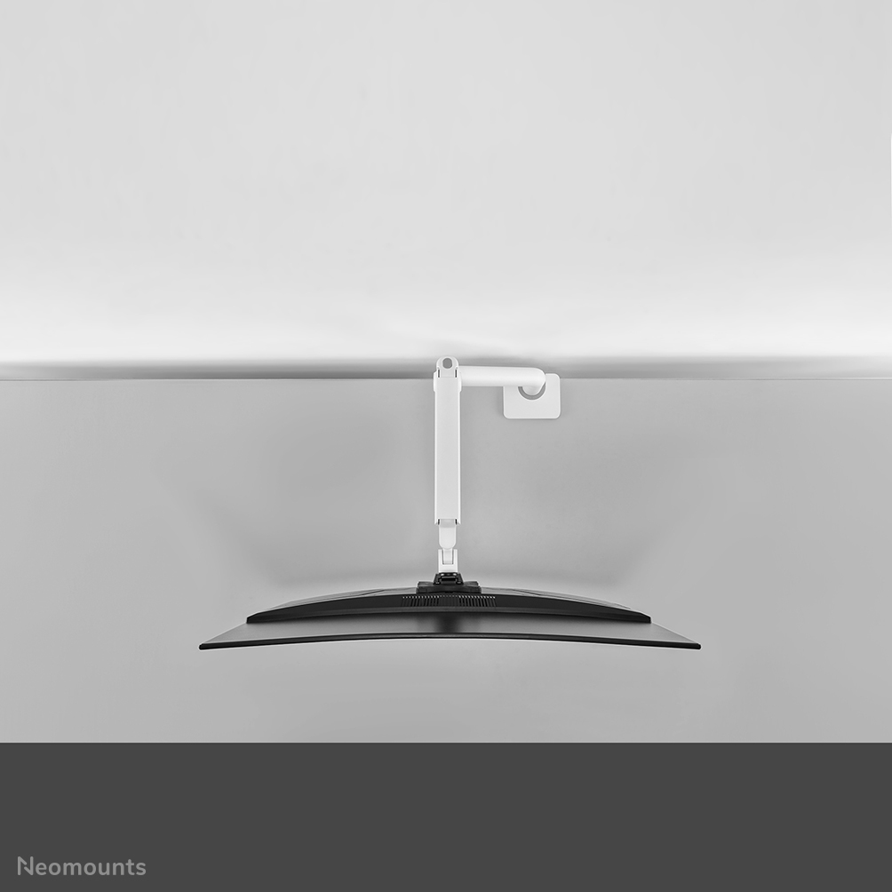 Neomounts by Newstar Neomounts Select monitor arm desk mount