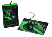 Razer RZ83-02730100-B3M1 mouse Ambidextrous Optical 6400 DPI