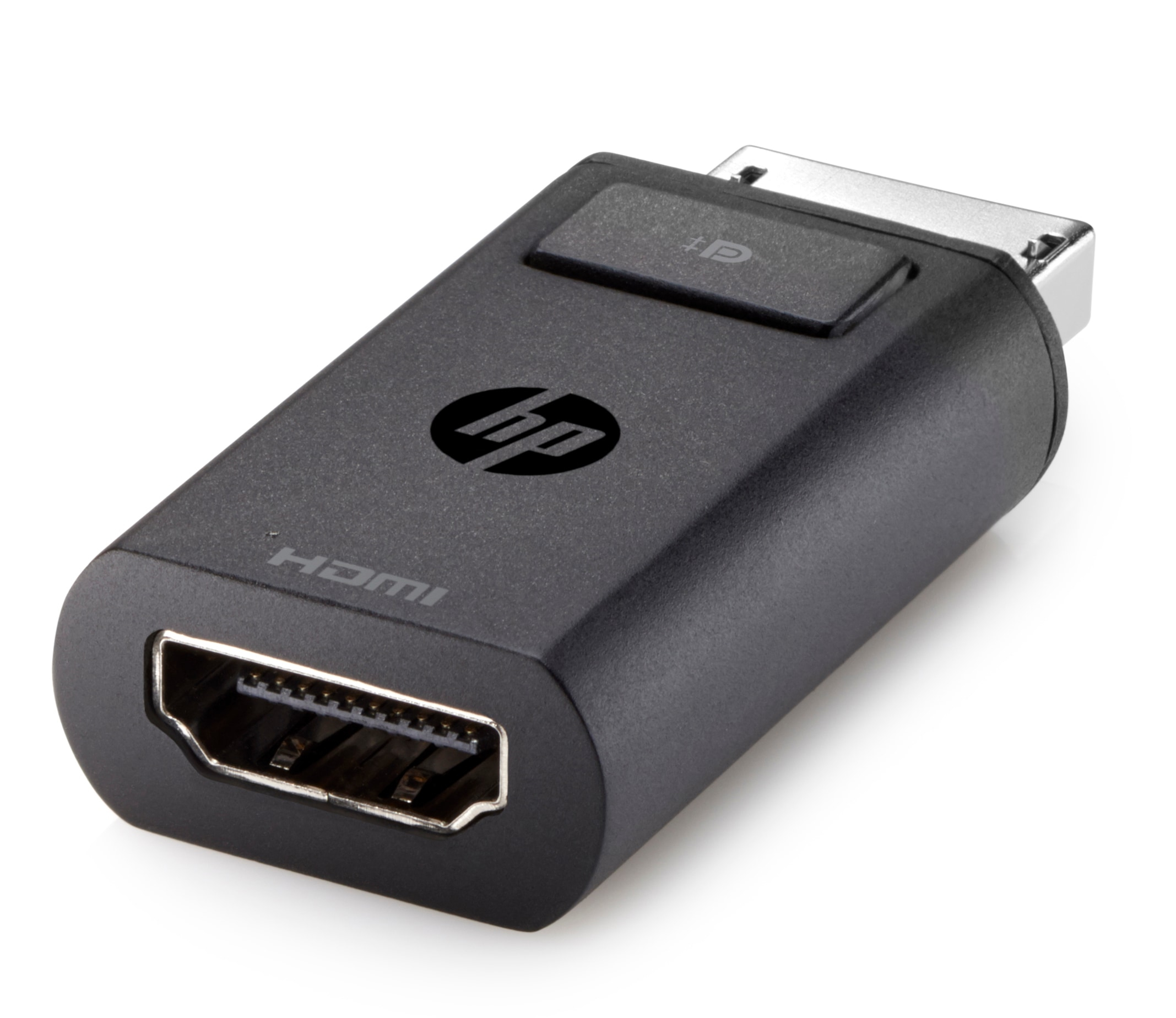 HP DisplayPort to HDMI Adapter - Videoanschlu� - DisplayPort (M)