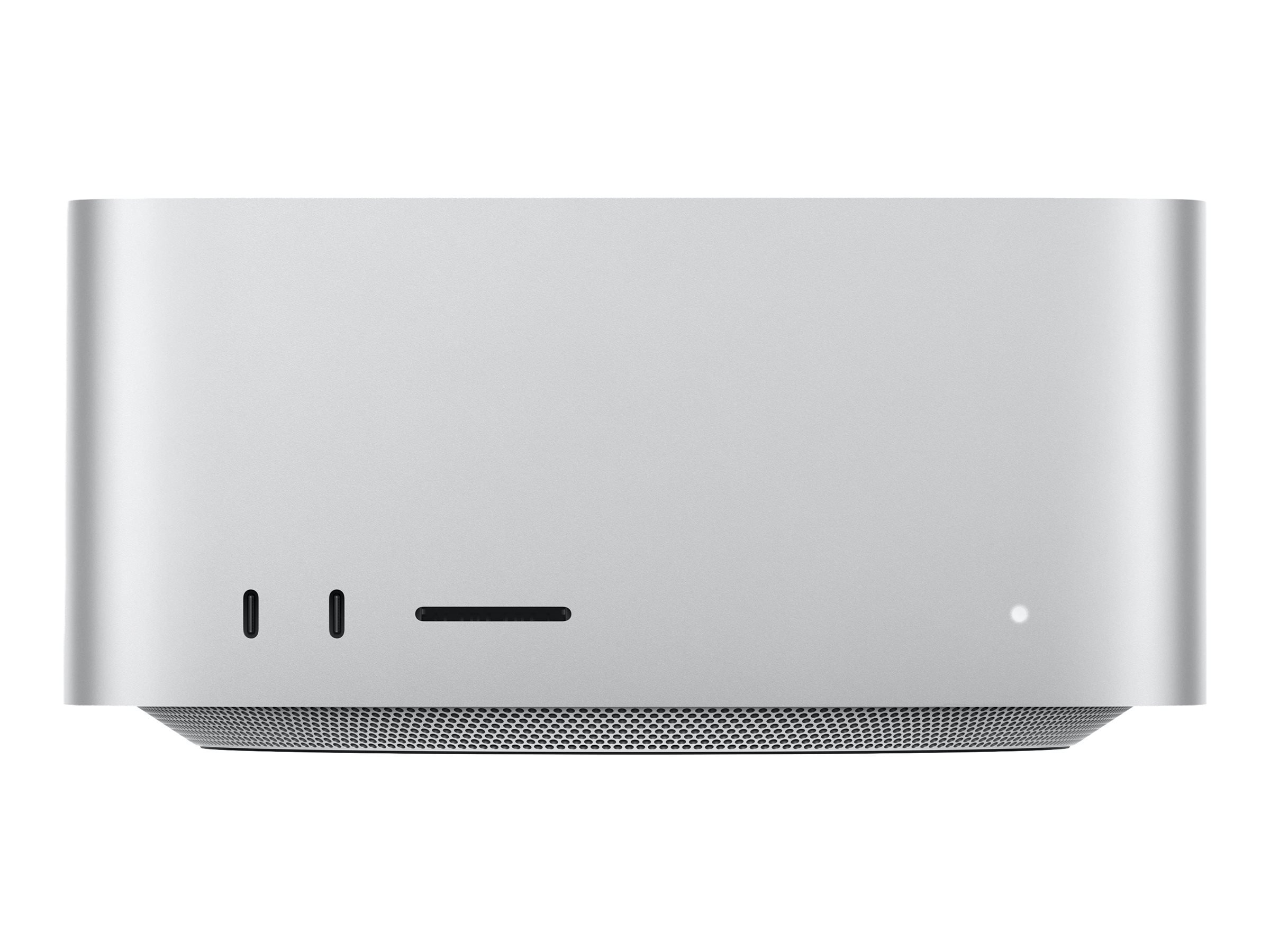 Apple Mac Studio - USFF - M5 Max - RAM 36 GB