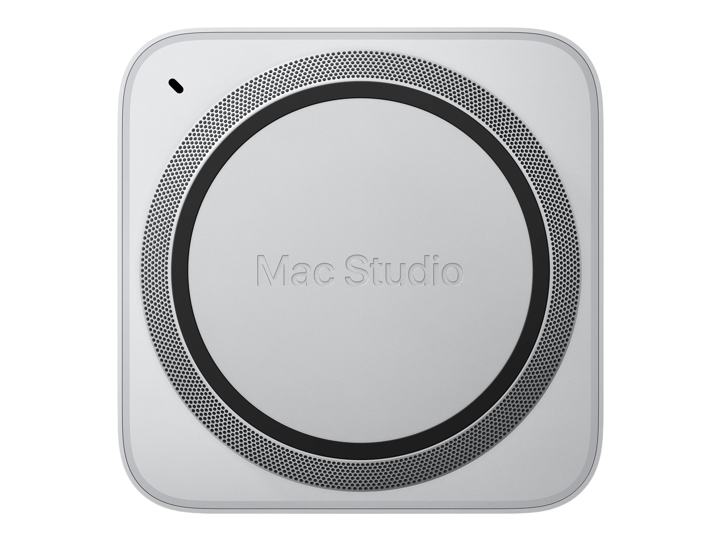 Apple Mac Studio - USFF - M5 Max - RAM 36 GB
