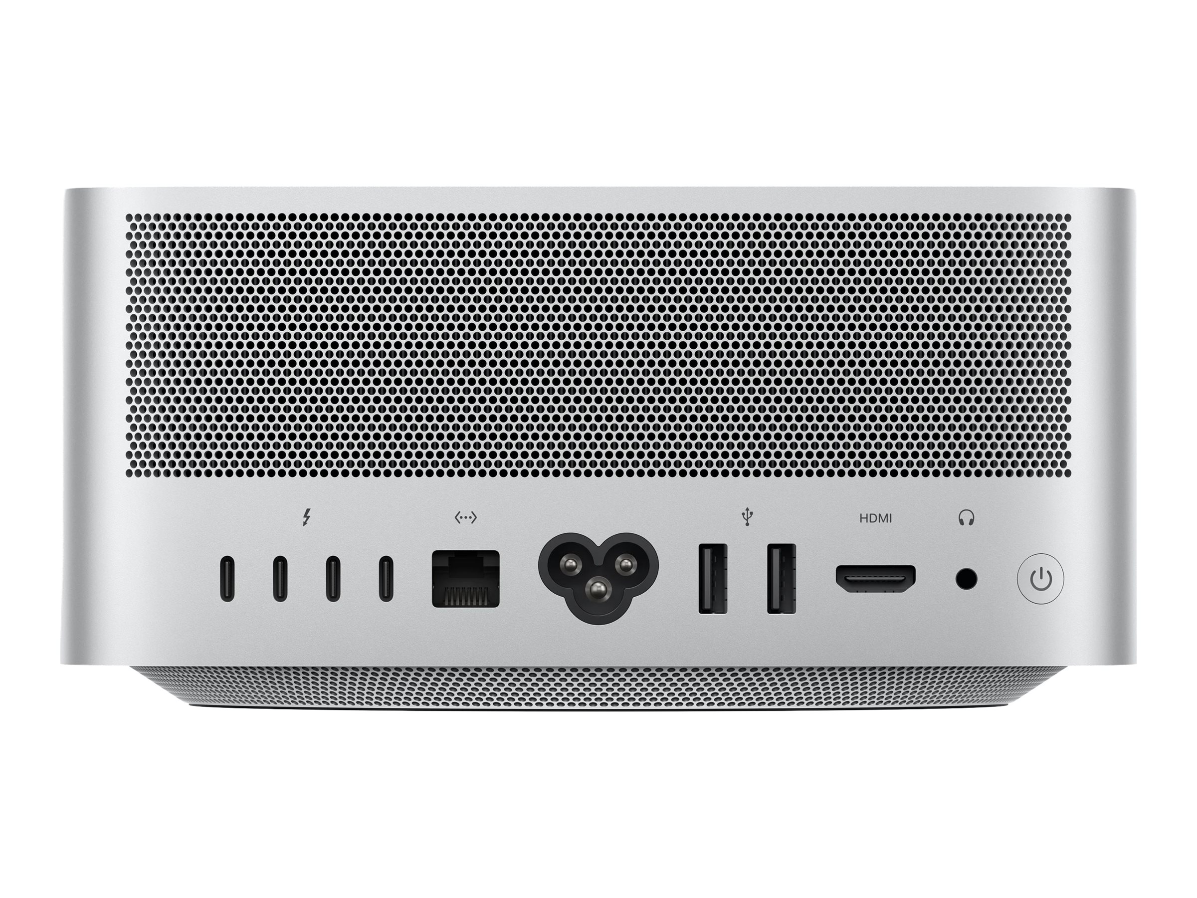 Apple Mac Studio - USFF - M5 Max - RAM 36 GB