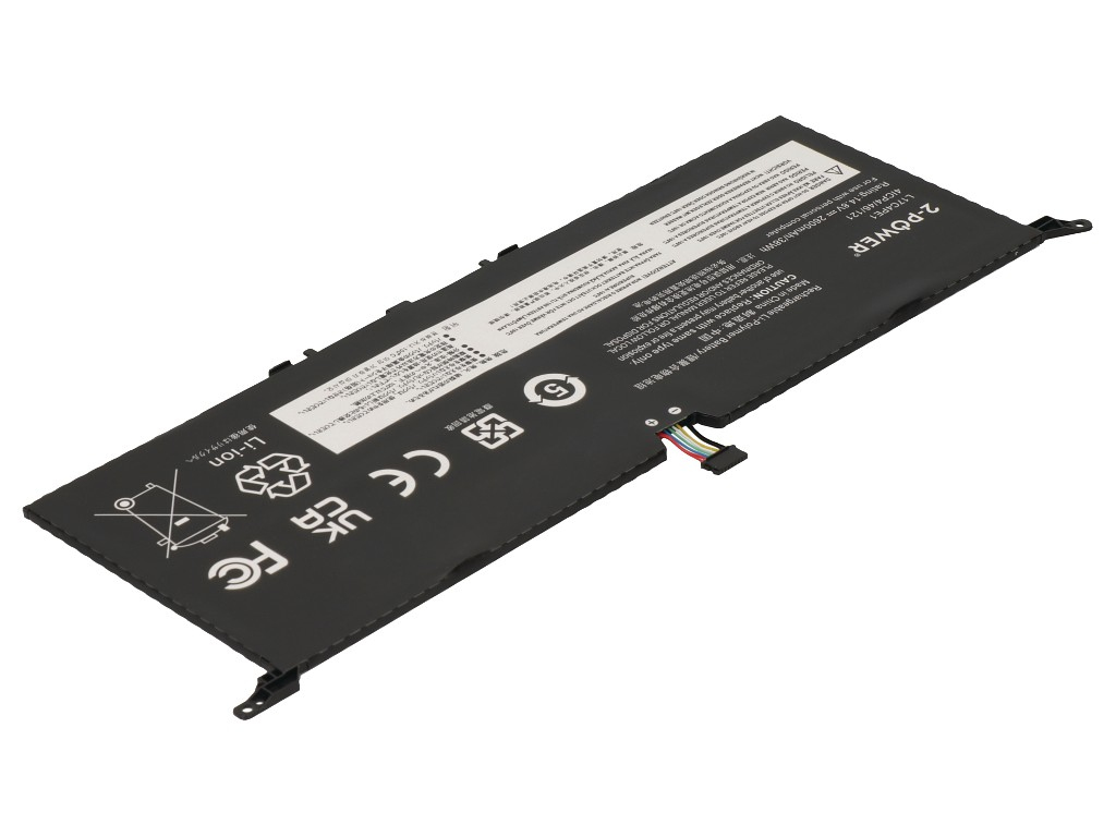 2-Power 2P-5B10W67274 composant de laptop suppl�mentaire Batterie