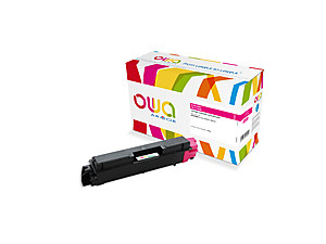 Armor K16095OW cartuccia toner 1 pz Magenta