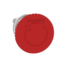 Schneider Electric Not-Aus Taster ZB4BS844 d 40