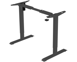 celexon elektrisch h�henverstellbarer Schreibtisch Economy eAdjust-71121