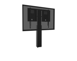 celexon Expert elektrisch h�henverstellbarer Display-Staender Adjust-4275WB mit