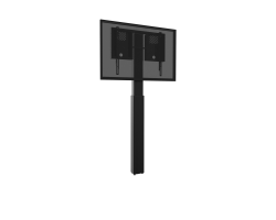 celexon Expert elektrisch h�henverstellbarer Display-Staender Adjust-4286WB mit