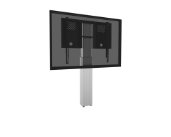 celexon Expert elektrisch h�henverstellbarer Display-Staender Adjust-4275WS mit