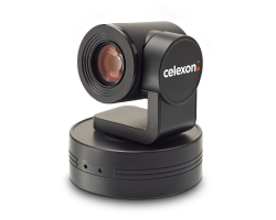celexon VK1080 PTZ Kamera mit Full HD - Webcam