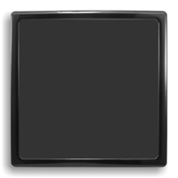 DEMCiflex DF0010 Compartiment pour ordinateur Filtre anti-poussire